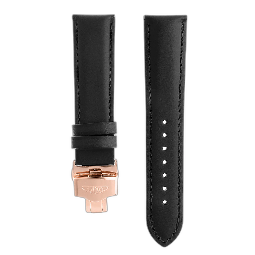 RB.13206 (22 mm) - black