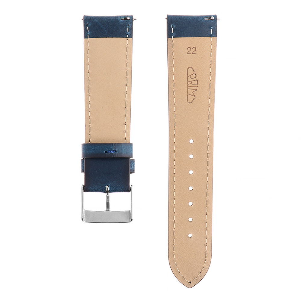 RB.13205 (22 mm) - dunkelblau