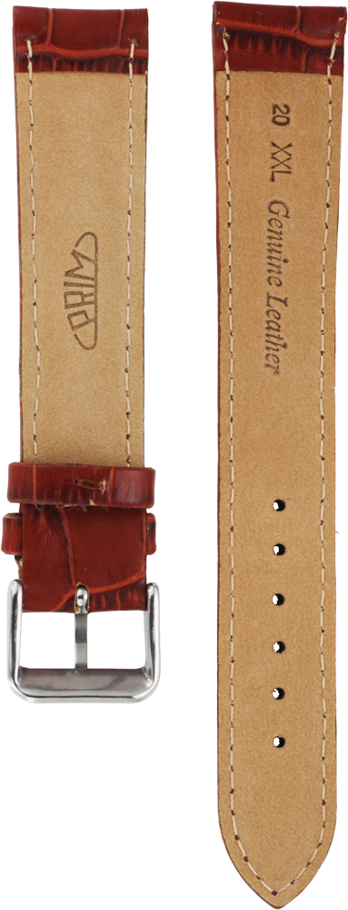 RB.15733.90 (22 mm - XXL) - braun