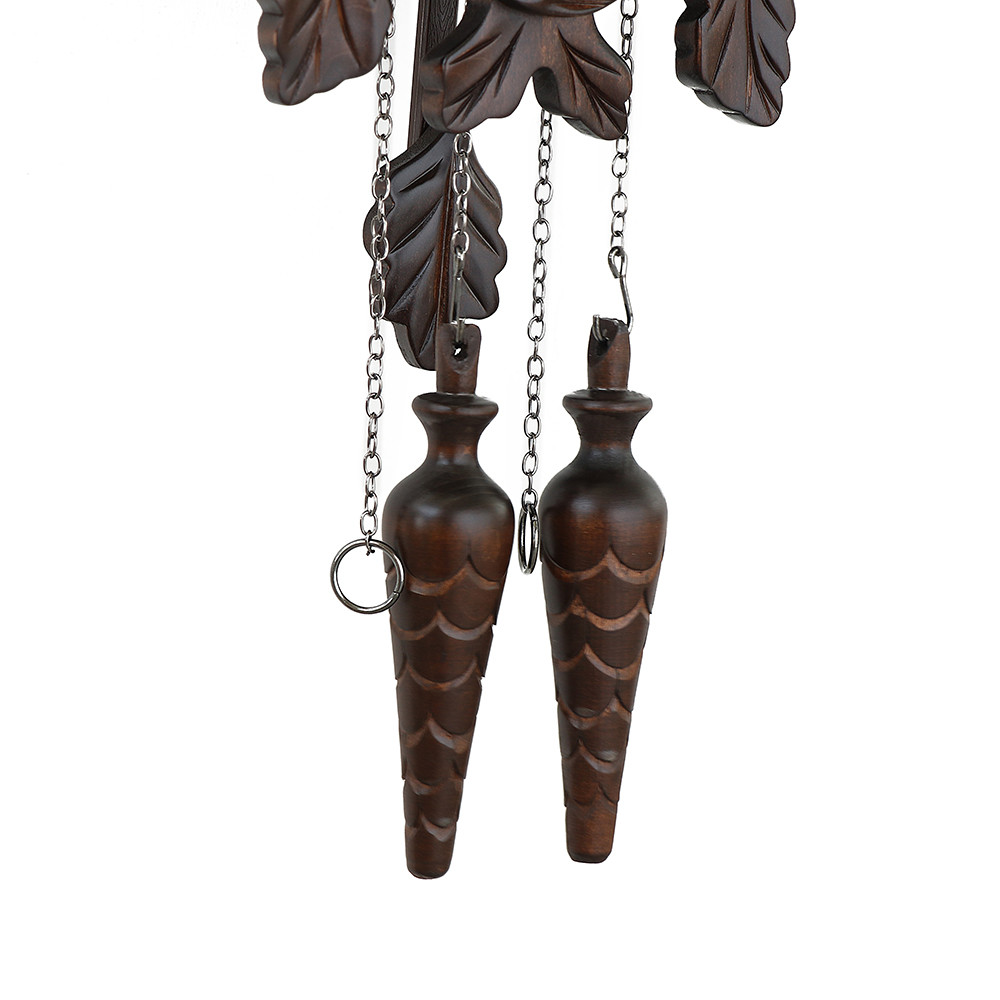 Cuckoo clock I. - dark