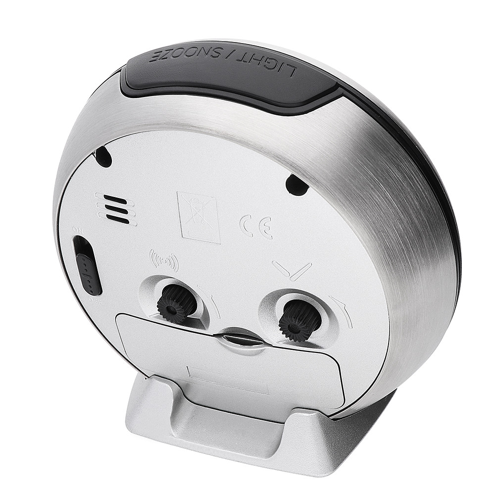 PRIM Retro Alarm - rosa