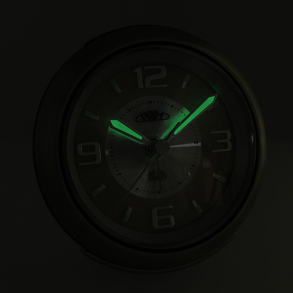 PRIM Retro Alarm - rosa