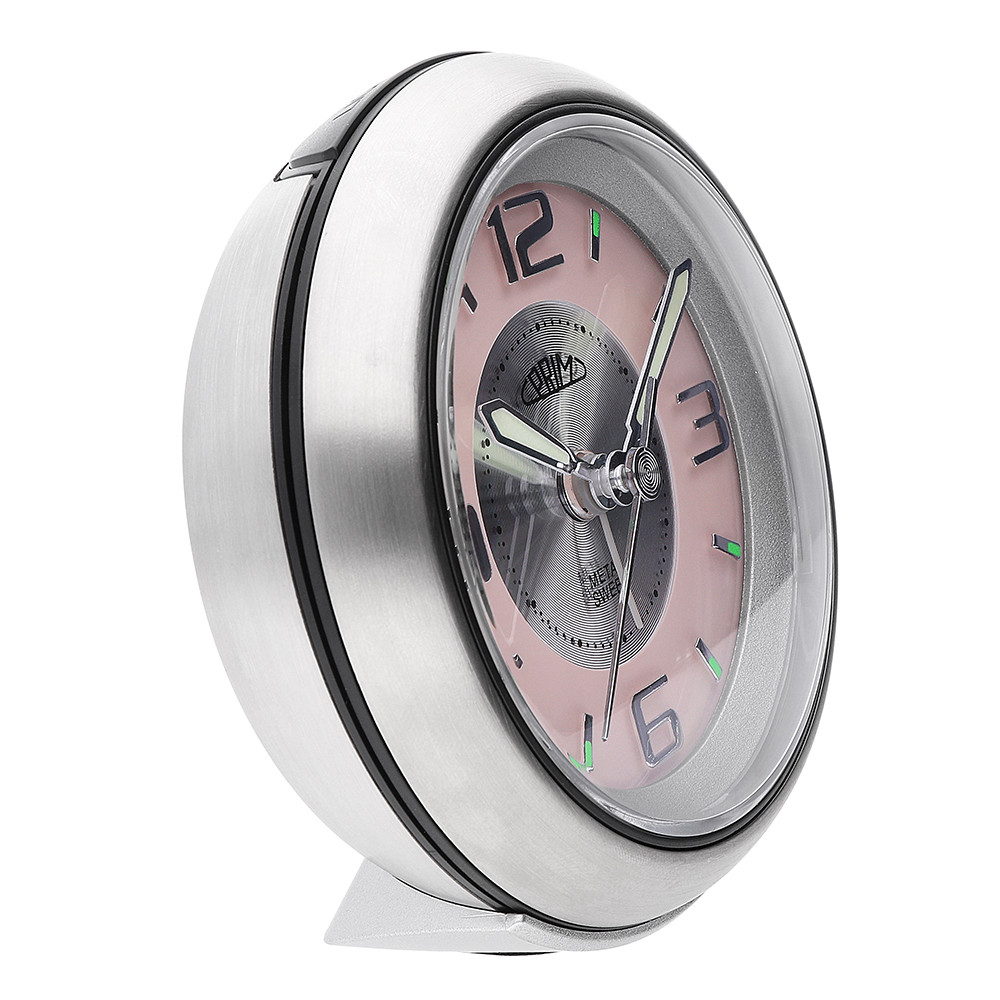 PRIM Retro Alarm - rosa