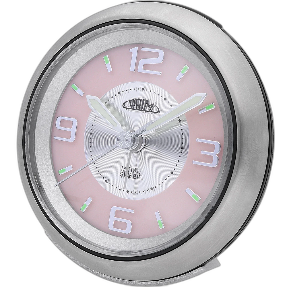 PRIM Retro Alarm - rosa