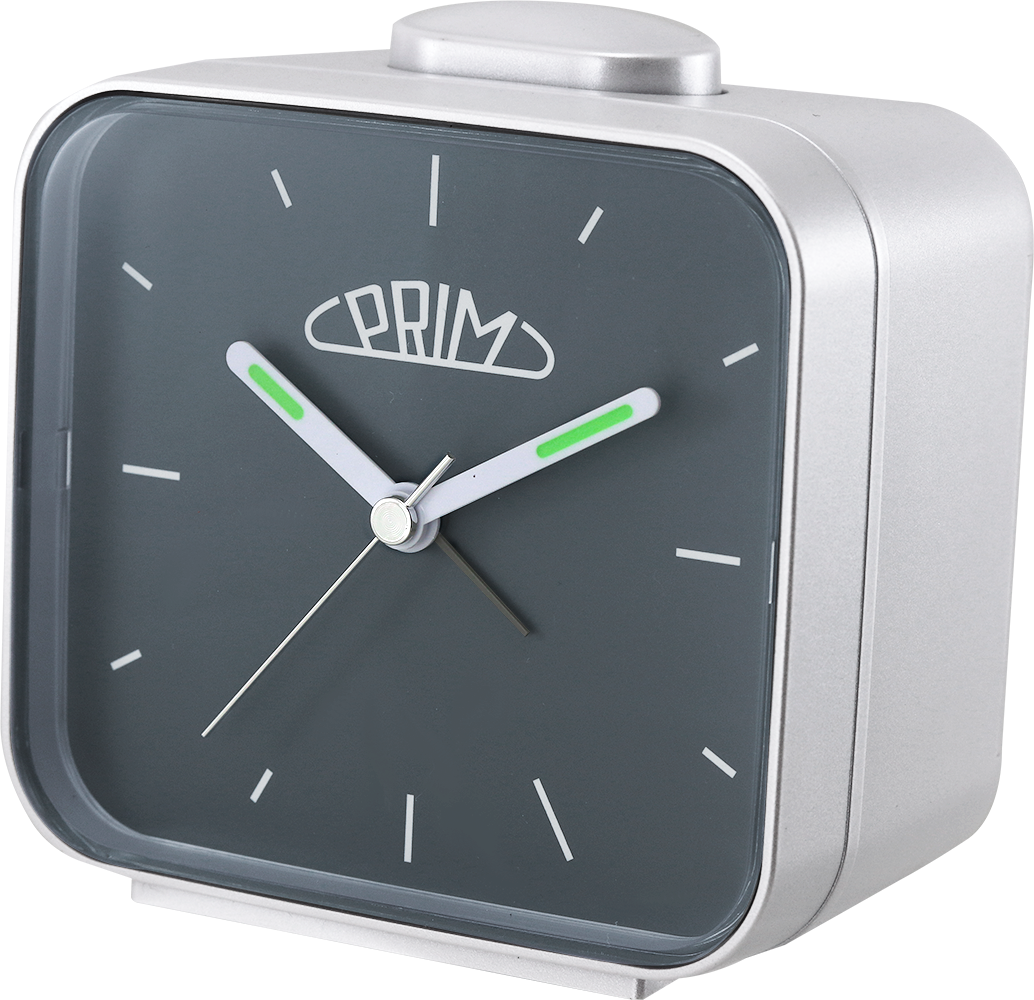 PRIM Alarm Klasik - I