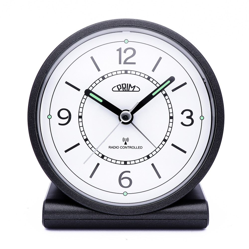 PRIM Alarm Gentleman - IA