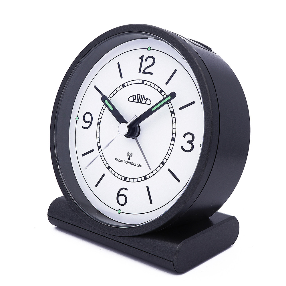 PRIM Alarm Gentleman - IA