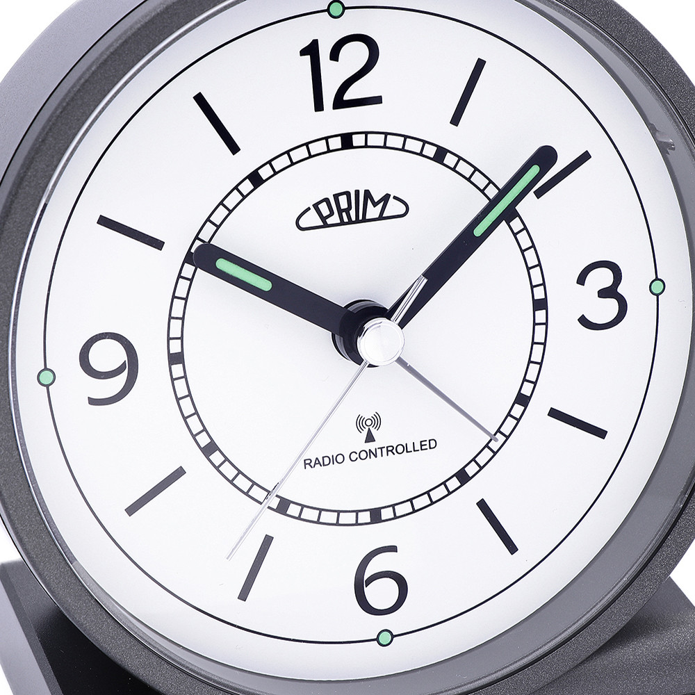 PRIM Alarm Gentleman - IA