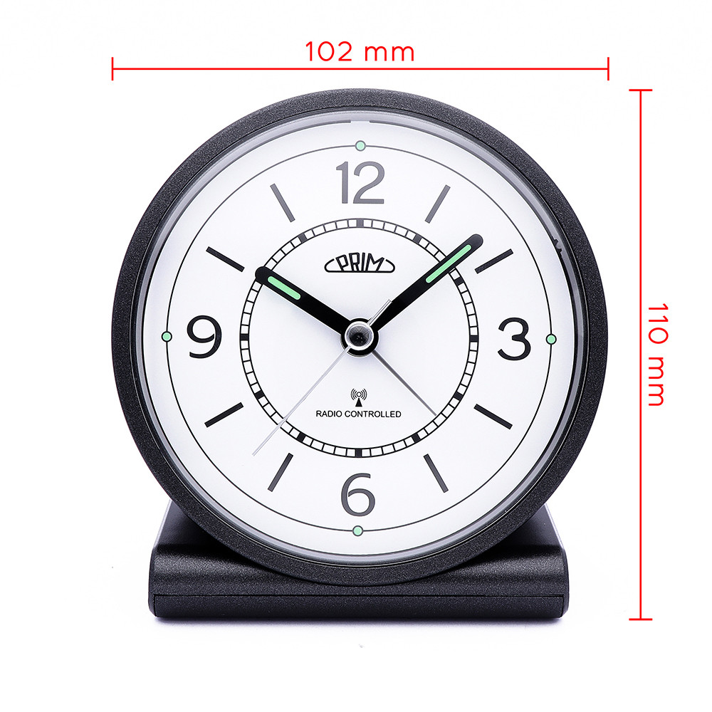 PRIM Alarm Gentleman - IA