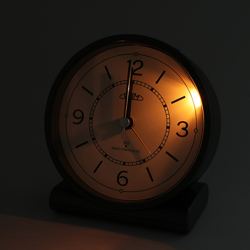 PRIM Alarm Gentleman - IA