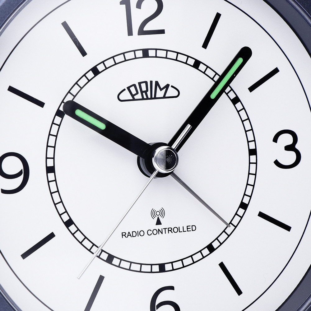 PRIM Alarm Gentleman - IA 92