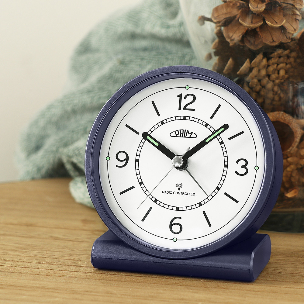 PRIM Alarm Gentleman - IA 92