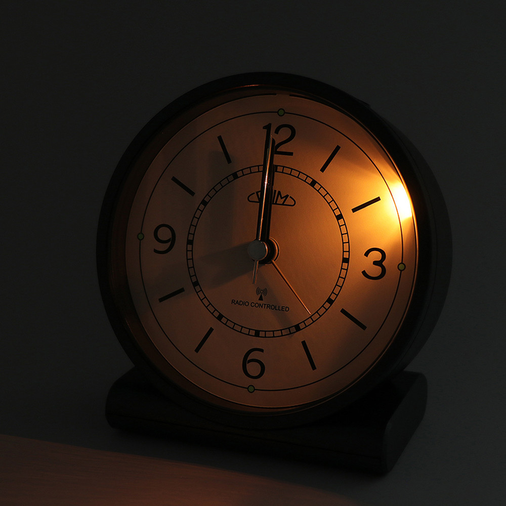 PRIM Alarm Gentleman - IA 92