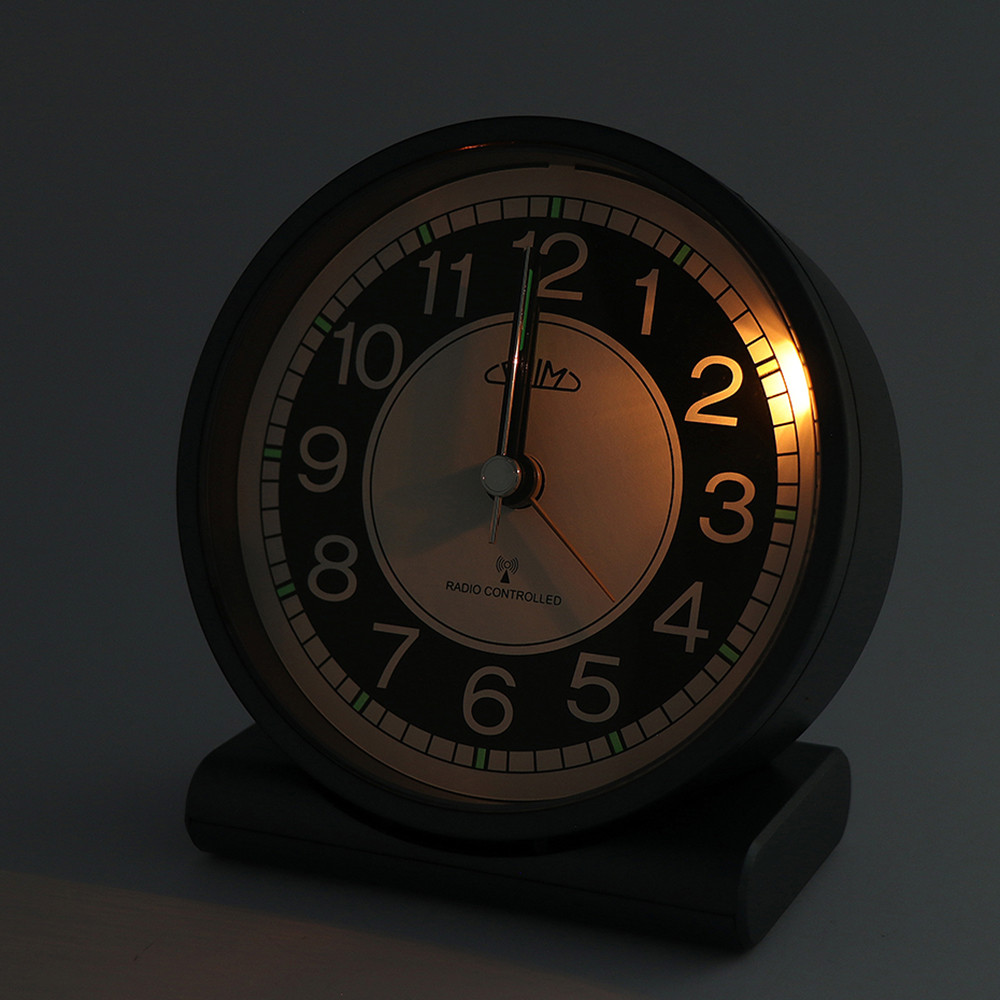 PRIM Alarm Gentleman - A