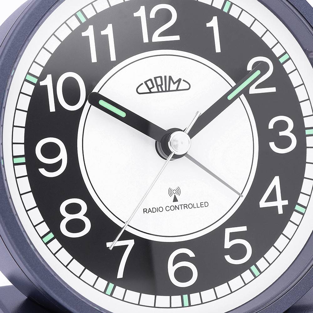 PRIM Alarm Gentleman -  A 92