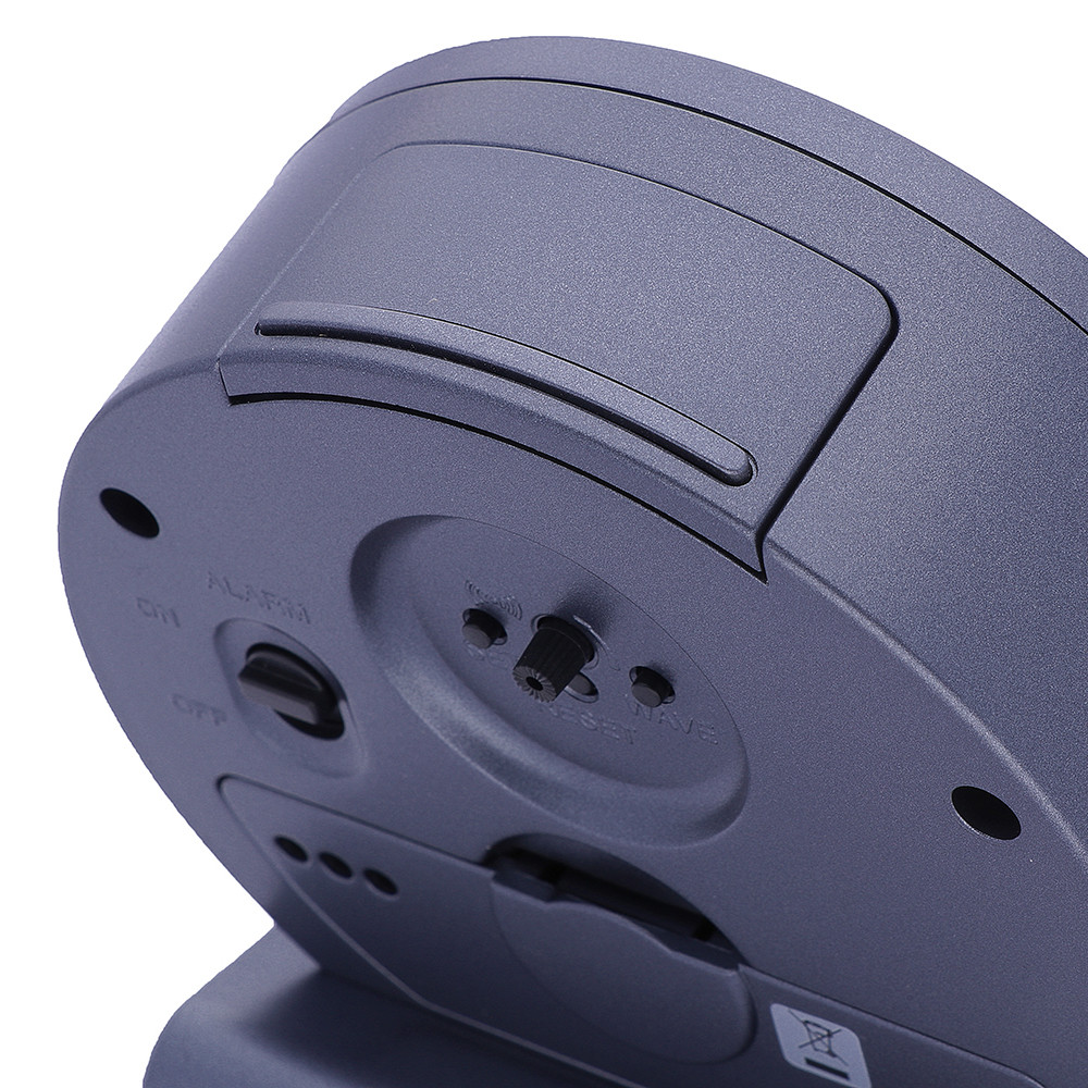PRIM Alarm Gentleman -  A 92
