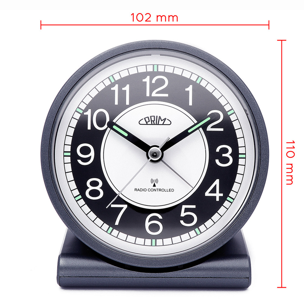 PRIM Alarm Gentleman - A 92