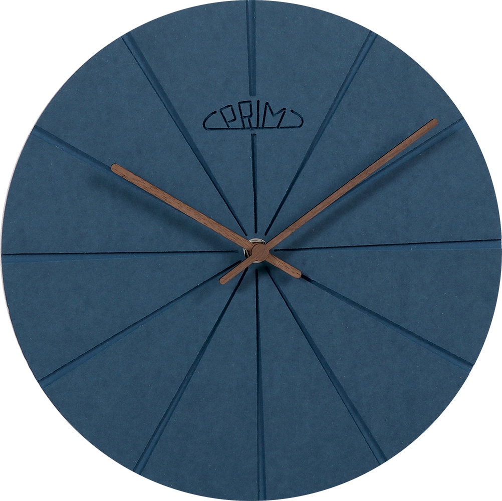 Wanduhr PRIM Design I