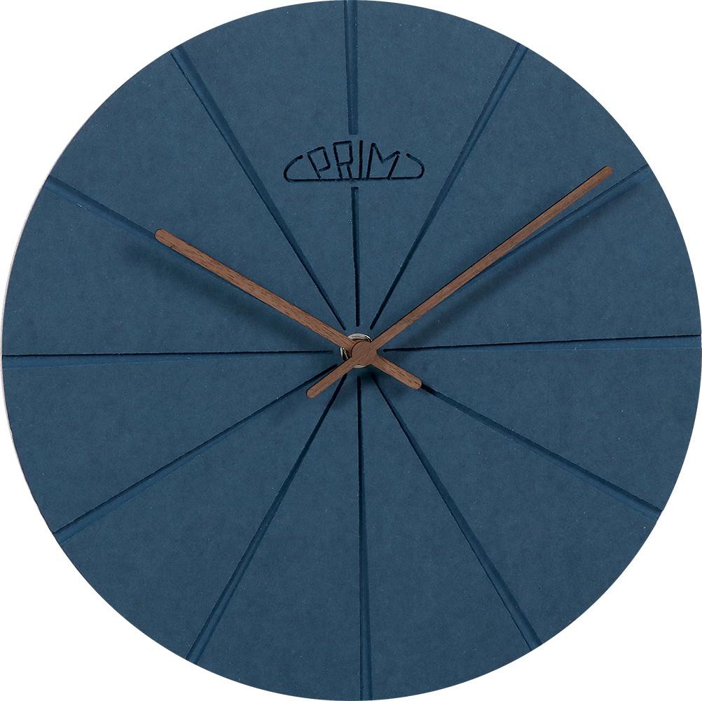 Wanduhr PRIM Design I