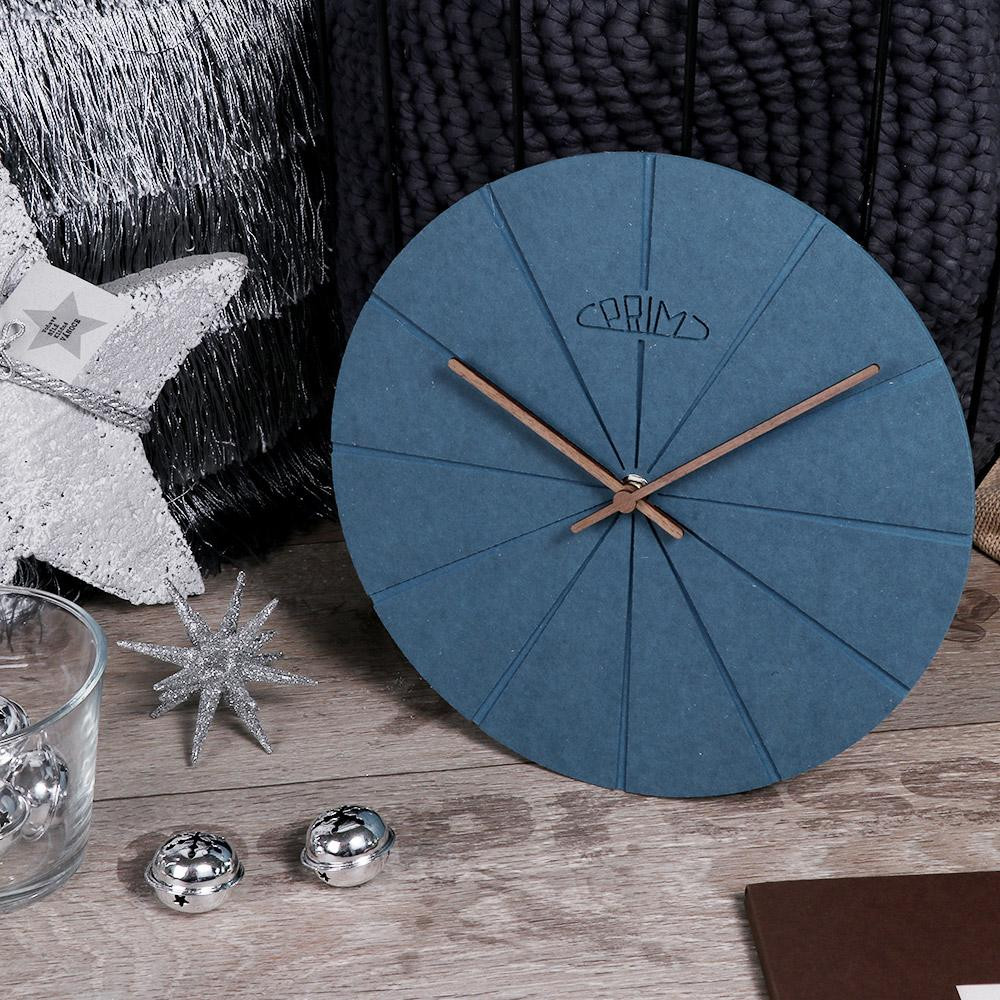Wanduhr PRIM Design I