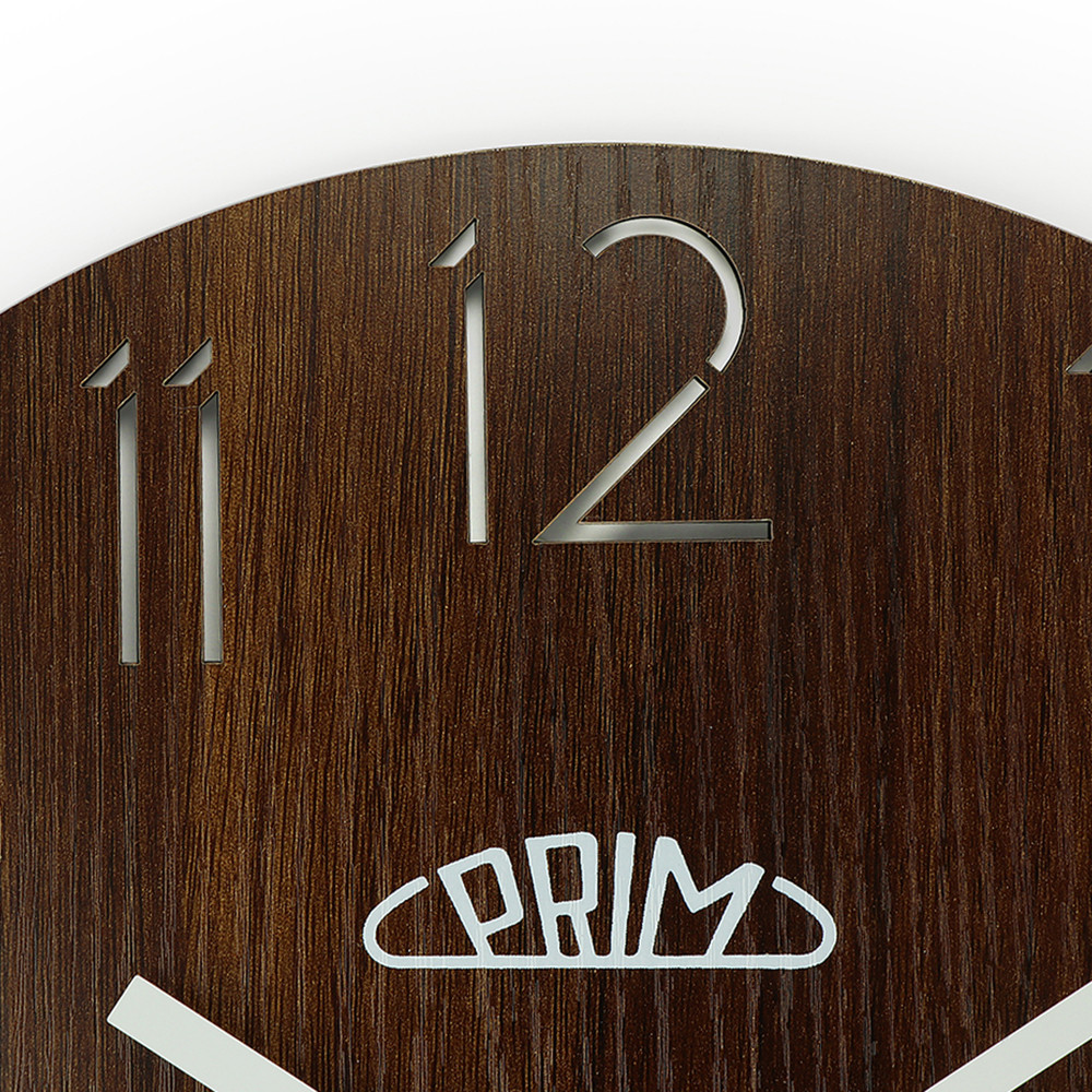 Prim Natural - dark brown
