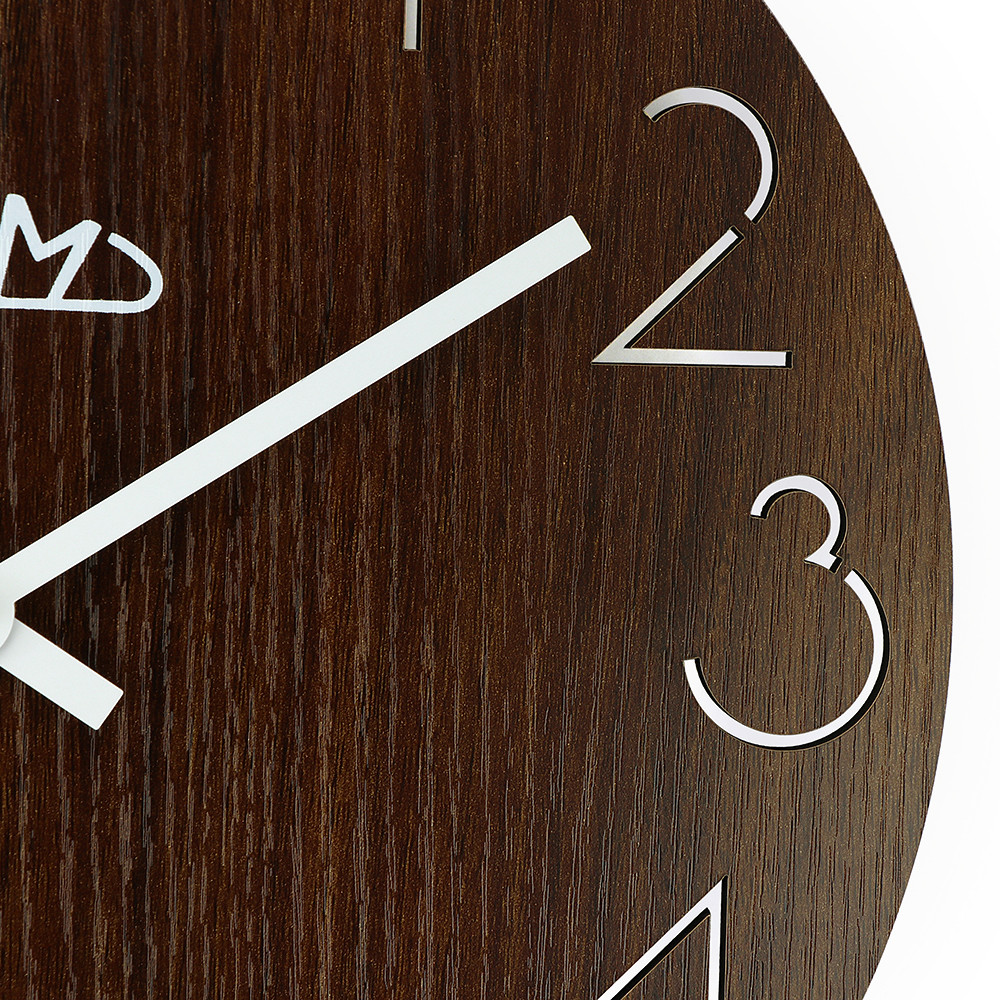 Prim Natural - dark brown