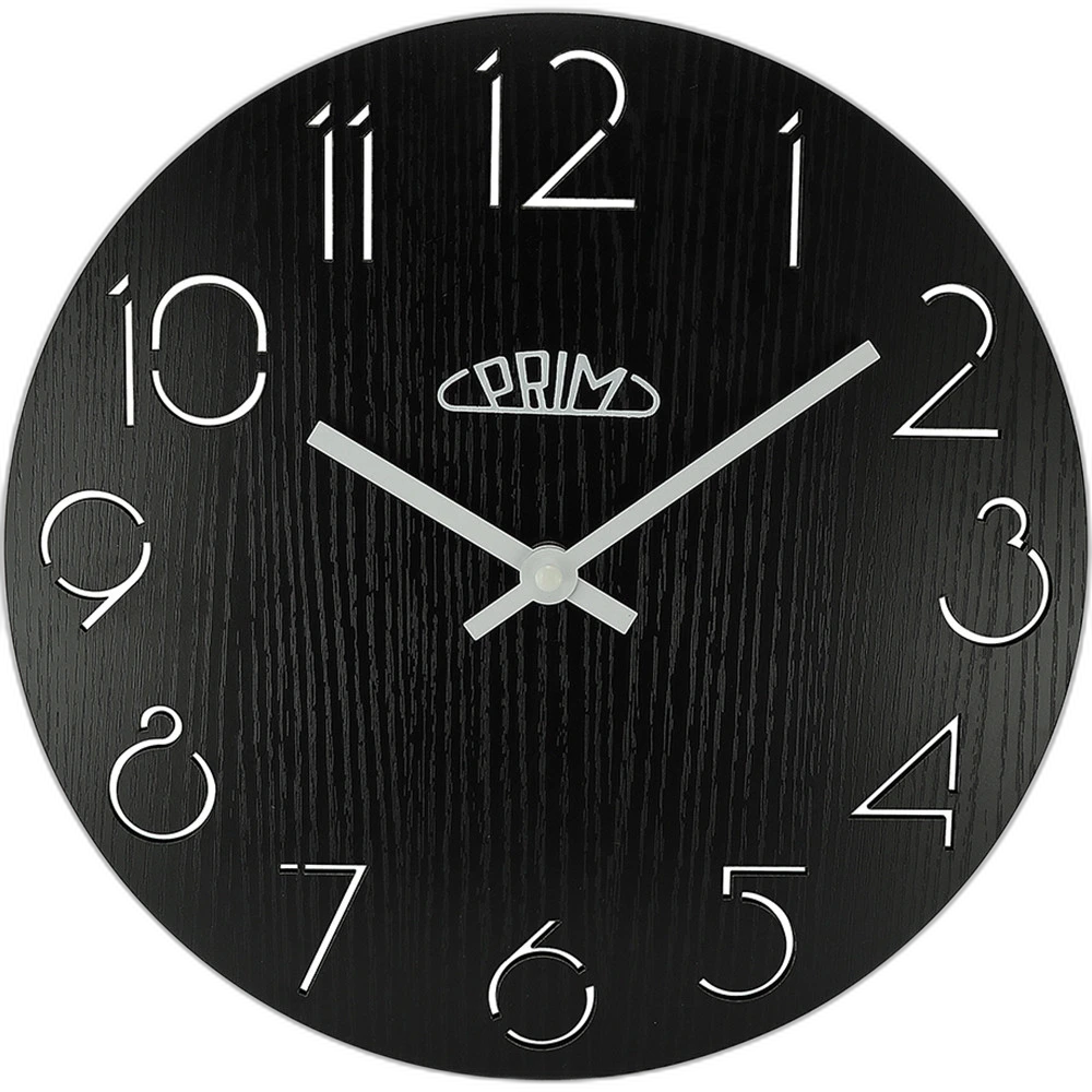 Prim Natural - black