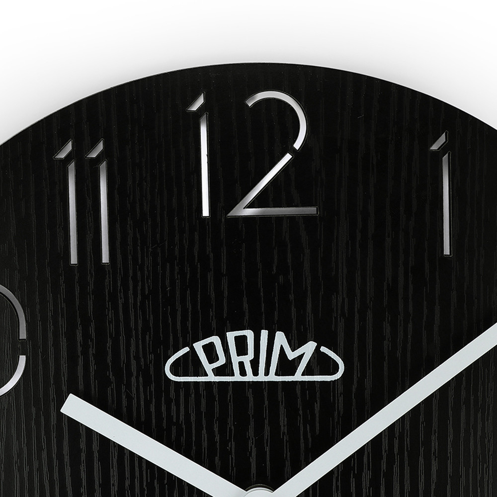 Prim Natural - black