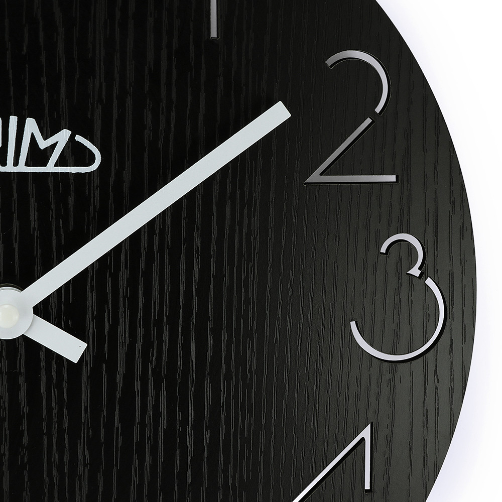 Prim Natural - black