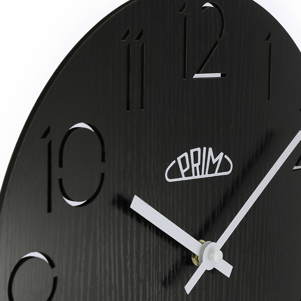 Prim Natural - black
