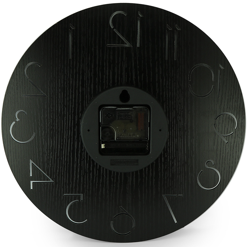 Prim Natural - black