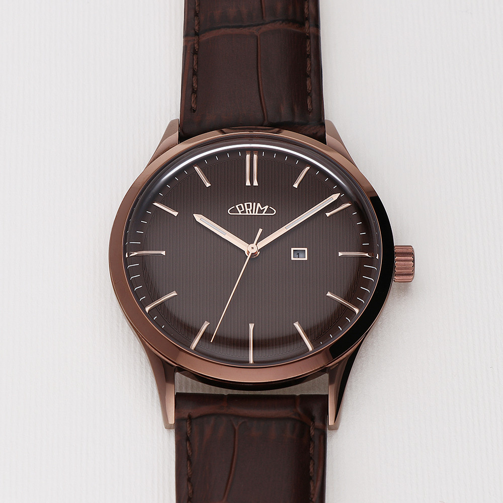 PRIM Parita Men 21 - E