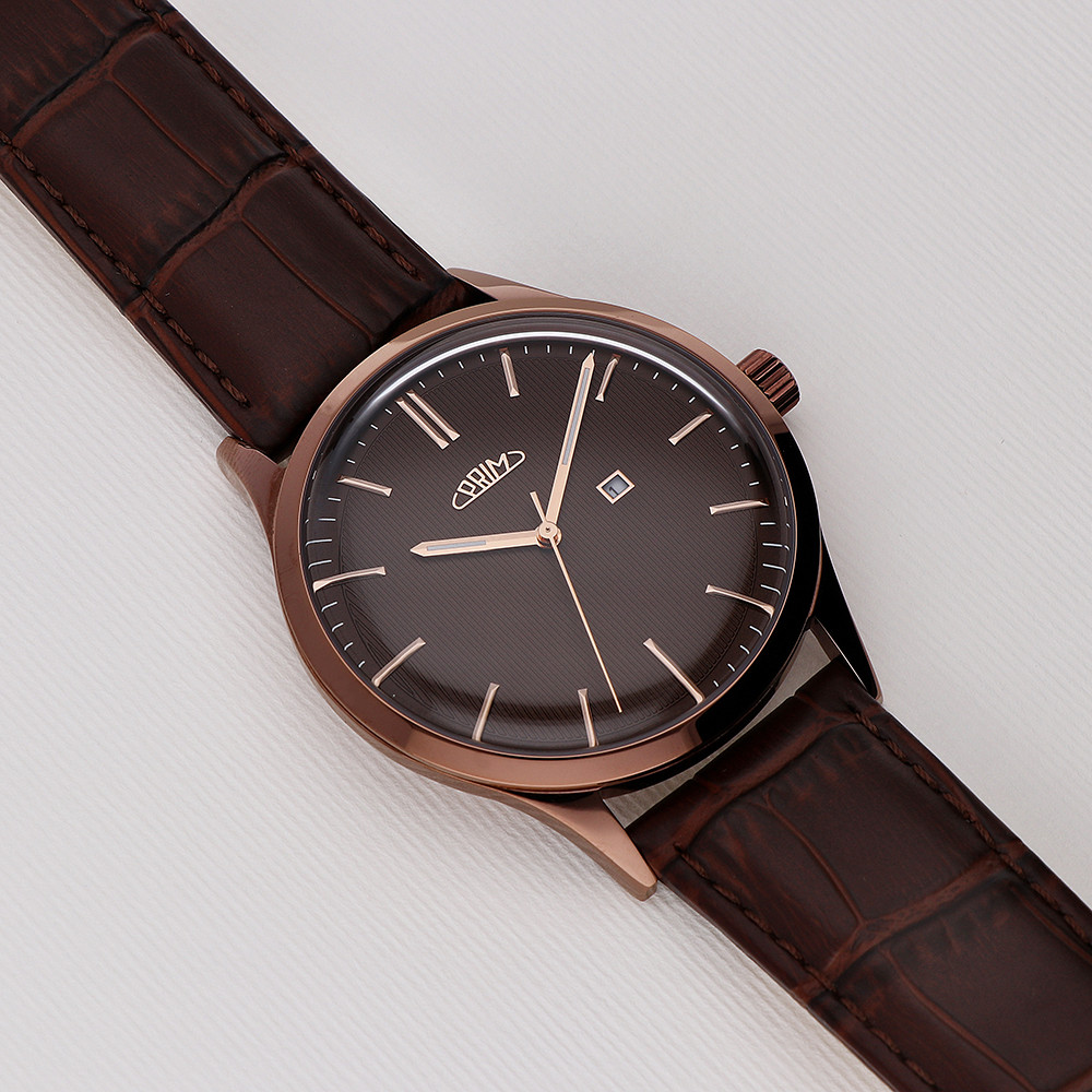 PRIM Parita Men 21 - E
