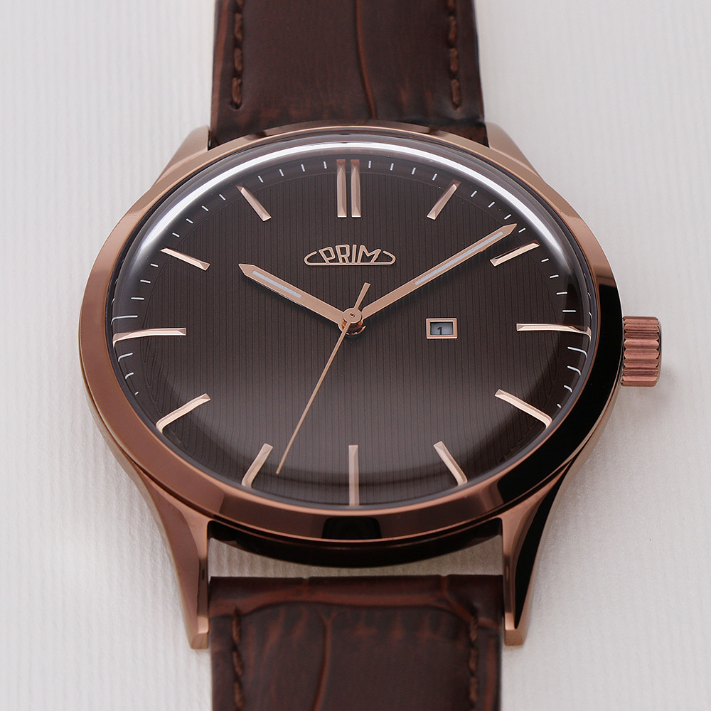 PRIM Parita Men 21 - E