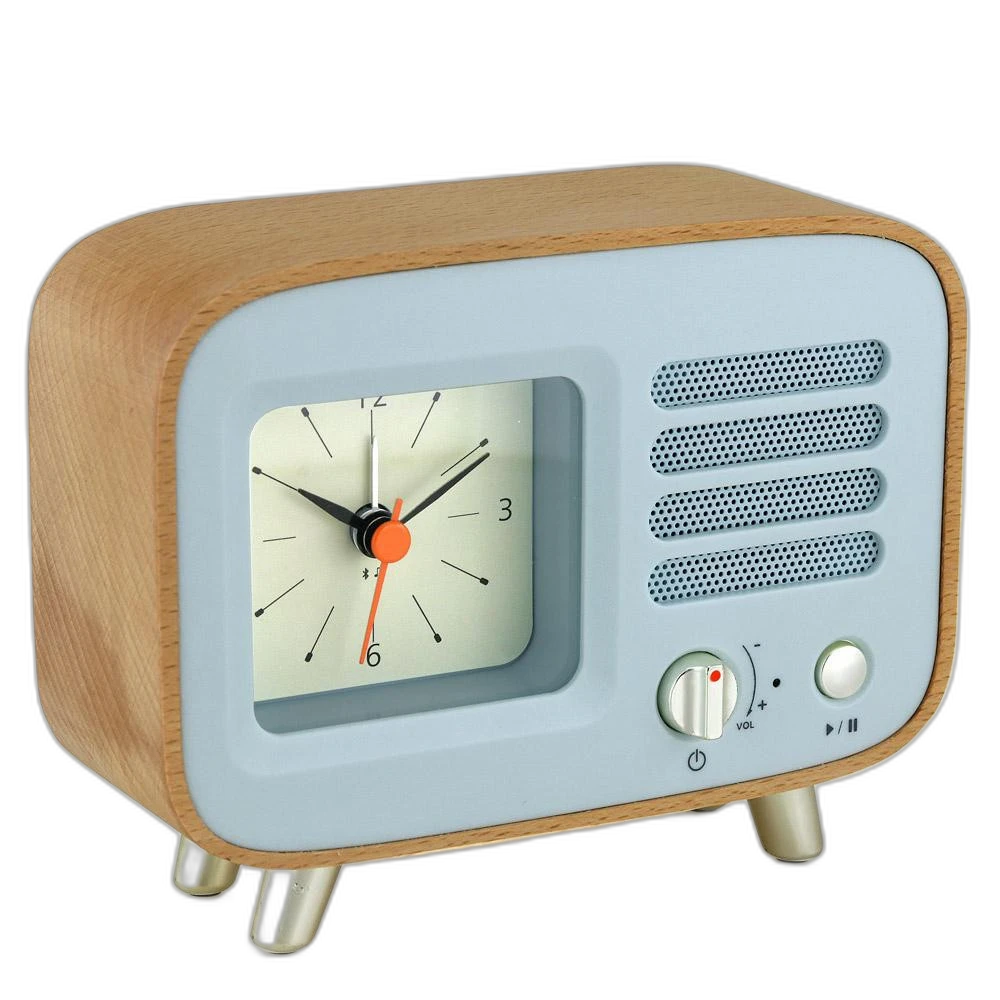Retro alarm + sound