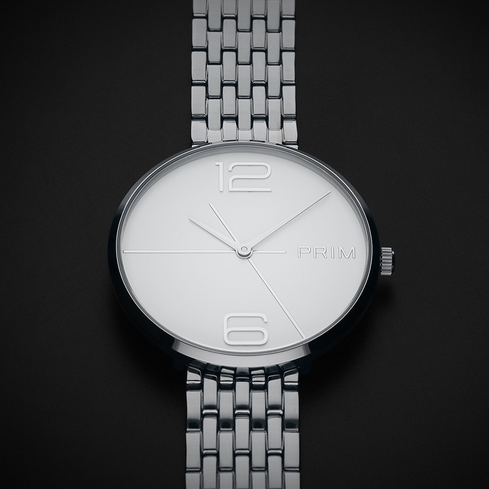 PRIM Fashion Titanium - A