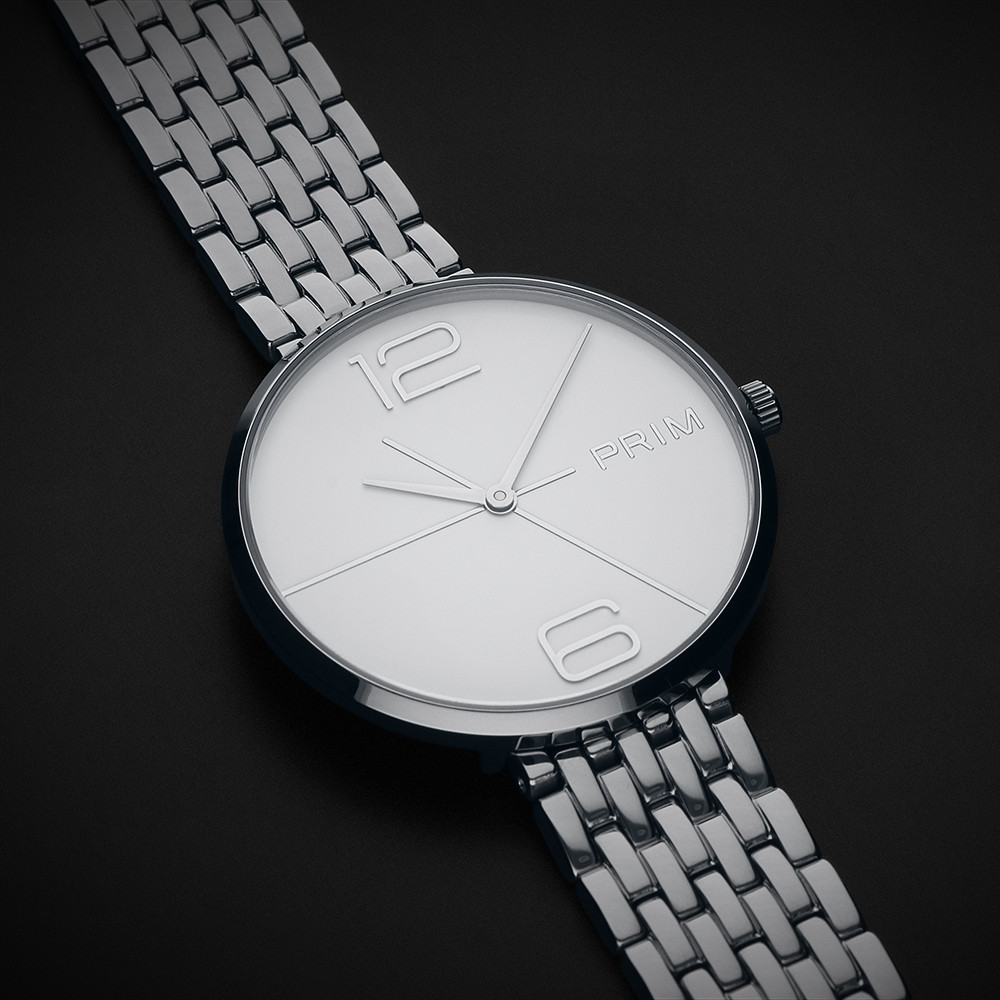 PRIM Fashion Titanium - A