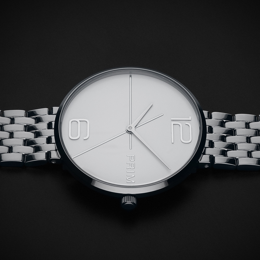 PRIM Fashion Titanium - A