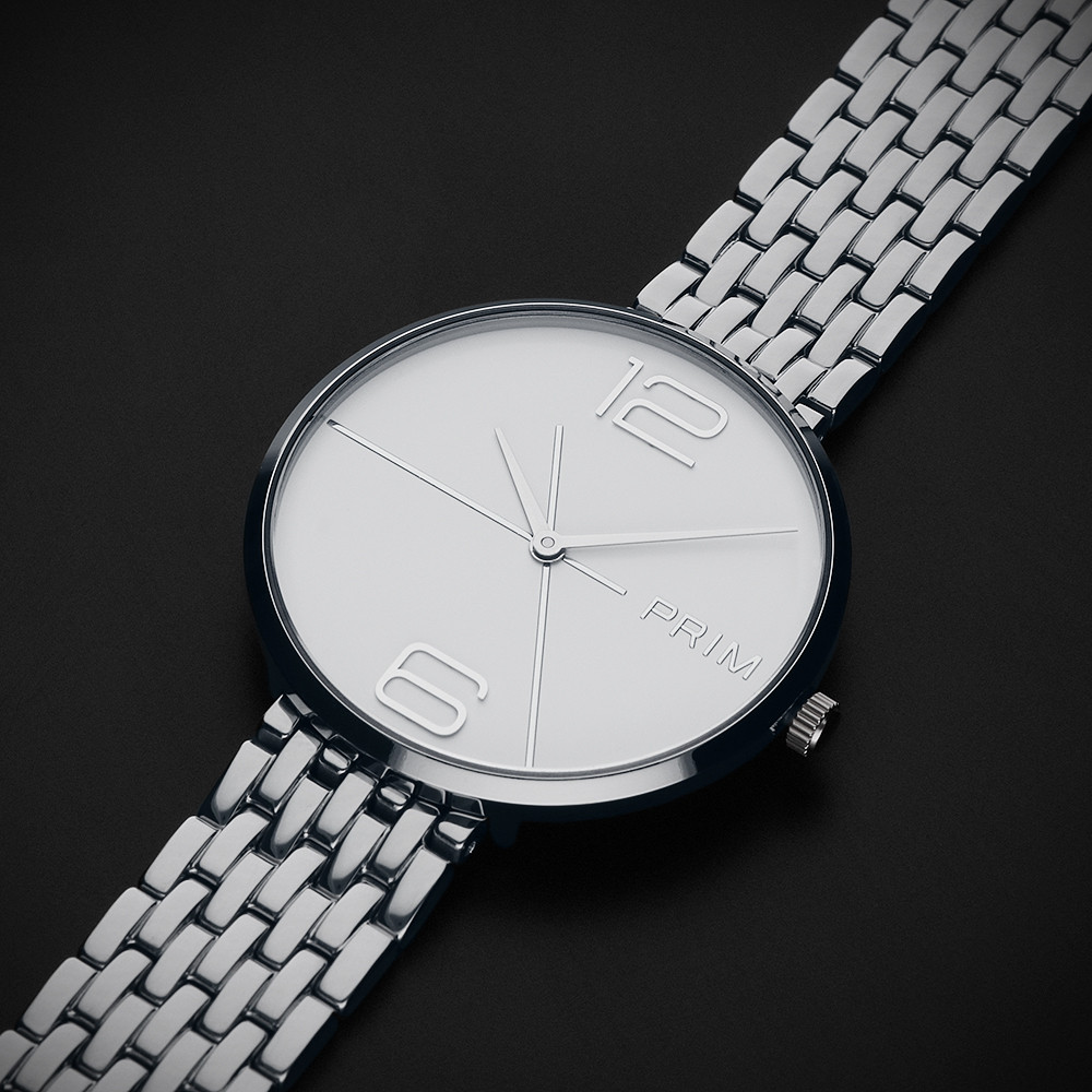 PRIM Fashion Titanium - A