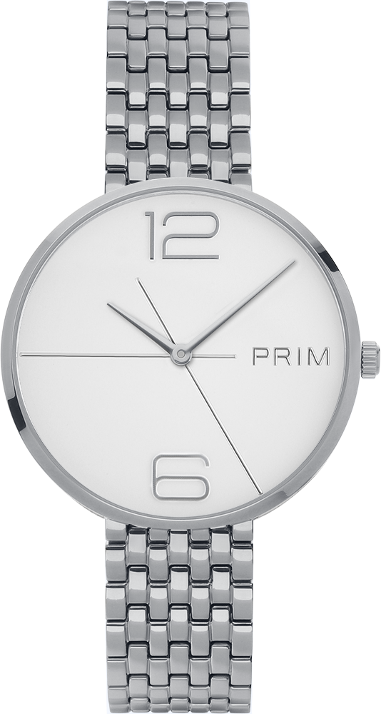 PRIM Fashion Titanium - A