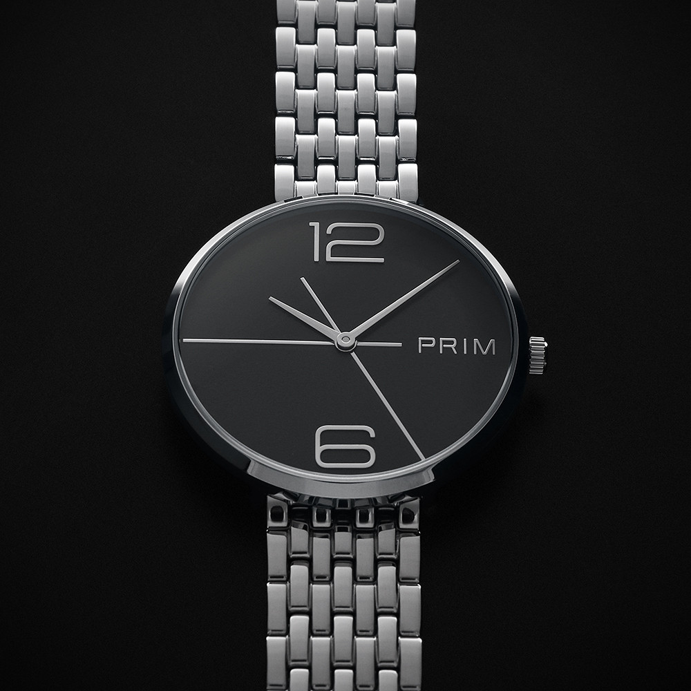 PRIM Fashion Titanium - B