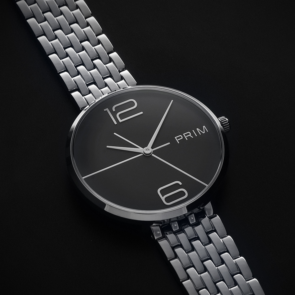 PRIM Fashion Titanium - B