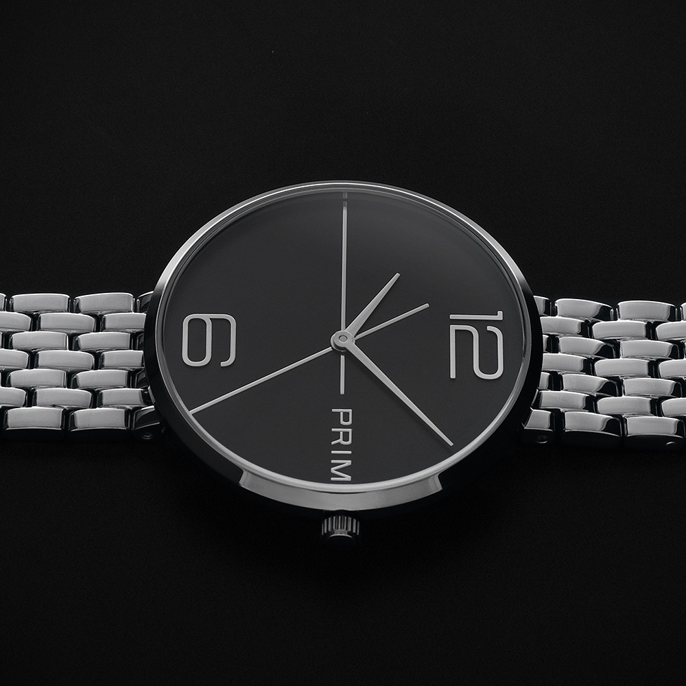 PRIM Fashion Titanium - B