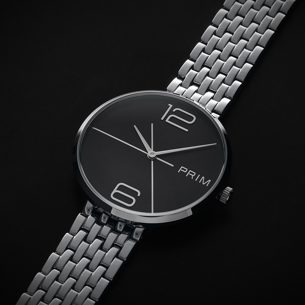 PRIM Fashion Titanium - B