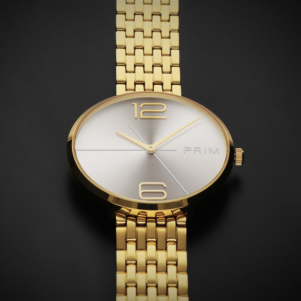 PRIM Fashion Titanium - C