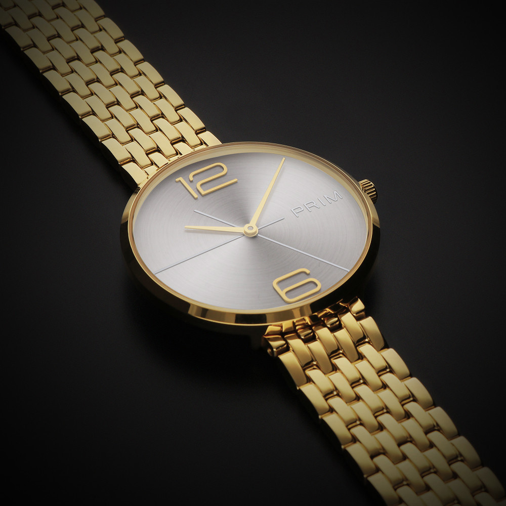 PRIM Fashion Titanium - C