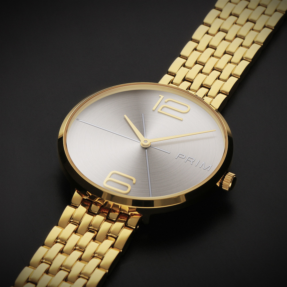 PRIM Fashion Titanium - C