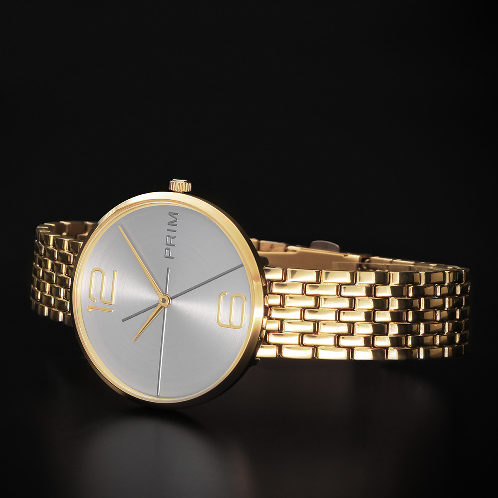 PRIM Fashion Titanium - C