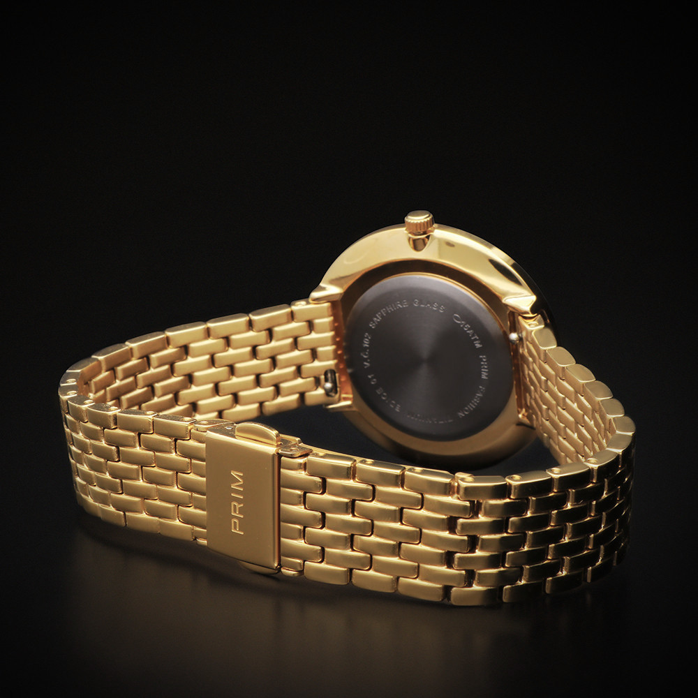PRIM Fashion Titanium - C