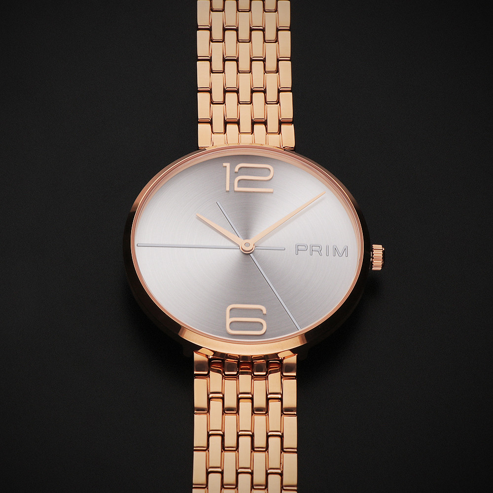 PRIM Fashion Titanium - D